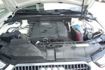 奥迪（进口） A4 Allroad 2013款 40TFSI quattor 手自