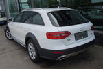 奥迪（进口） A4 Allroad 2013款 40TFSI quattor 手自