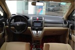 东风本田 CR-V 2007款 2.0 自动 经典版 四驱 SUV