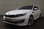 起亚K52011款2.0L 手动 GL