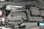 奥迪 Q3 2012款 40TFSI quattro 手自一体 越野型 SUV 点击看大图