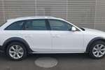 奥迪A4 allroad2013款40 TFSI 舒适型