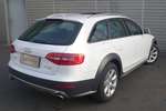 奥迪A4 allroad2013款40 TFSI 舒适型