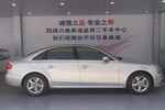 奥迪A4L2013款40 TFSI(2.0T)quattro个性运动型