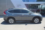 东风本田 CR-V 2012款 2.0 自动 都市版 Lxi SUV