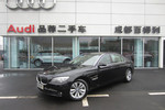 宝马(进口) 730Li 2009款 3.0 手自一体 豪华型 三厢