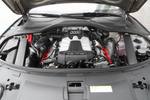 奥迪（进口） A8L 2013款 45TFSI quattro 手自一体 舒