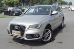 一汽大众(奥迪) Q5 2013款 40 TFSI 手自一体 豪华型 S