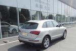 一汽大众(奥迪) Q5 2013款 40 TFSI 手自一体 豪华型 S