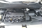 北京现代 ix35 2010款 2.4 手自一体 尊贵版 GLS 2WD S