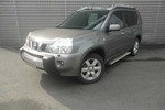 日产奇骏2010款2.5L XV CVT 至尊版(四驱)