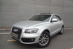 一汽大众(奥迪) Q5 2012款 2.0TFSI quattro 手自一体 