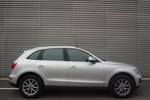 一汽大众(奥迪) Q5 2012款 2.0TFSI quattro 手自一体 