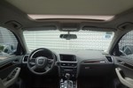 一汽大众(奥迪) Q5 2012款 2.0TFSI quattro 手自一体 