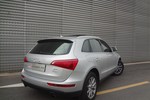 一汽大众(奥迪) Q5 2012款 2.0TFSI quattro 手自一体 