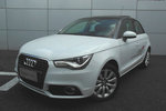 奥迪A1-奥迪（进口） A1 Sportback 2013款 30TFSI Ego puls 手