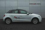 奥迪A1-奥迪（进口） A1 Sportback 2013款 30TFSI Ego puls 手