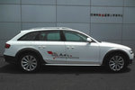 奥迪（进口） A4 Allroad 2013款 40TFSI quattor  手自