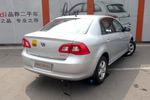 大众宝来2011款1.6L 手自一体 时尚型