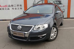 大众迈腾2012款1.8TSI DSG 舒适型