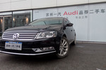 一汽大众 迈腾 2012款 1.8TSI 手自一体 舒适型 三厢