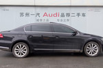 一汽大众 迈腾 2012款 1.8TSI 手自一体 舒适型 三厢