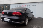 一汽大众 迈腾 2012款 1.8TSI 手自一体 舒适型 三厢