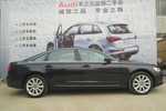 奥迪A6L2012款30 FSI 技术型(2.5L)