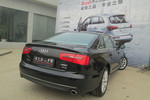 奥迪A6L2012款30 FSI 技术型(2.5L)