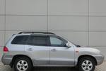 现代（进口） 胜达 2001款 2.7 自动 四驱 SUV