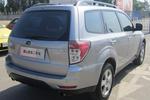 斯巴鲁 森林人 2008款 2.0 自动 X 四驱 SUV