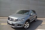 大众途观2012款1.8TSI 手自一体 菁英版（两驱）