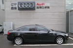 奥迪A6L2007款2.0TFSI 标准型（自动）