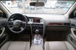 奥迪A6L2007款2.0TFSI 标准型（自动）