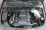 奥迪A6L2007款2.0TFSI 标准型（自动）