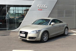 奥迪（进口） TT Coupe 2013款 45 TFSI quattro 手自一