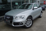 一汽大众(奥迪) Q5 2012款 2.0TFSI quattro 手自一体 