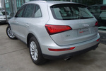 一汽大众(奥迪) Q5 2012款 2.0TFSI quattro 手自一体 