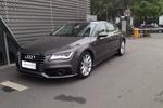 奥迪（进口） A7 2012款 3.0TFSI quattro 手自一体 豪