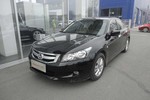 本田雅阁2008款2.0L EX