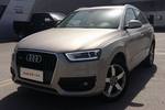 一汽大众(奥迪) Q3 2013款 2.0 40 TFSI quattro 手自一