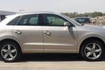 一汽大众(奥迪) Q3 2013款 2.0 40 TFSI quattro 手自一