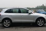 奥迪Q52013款2.0TFSI 进取型