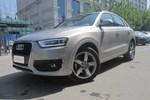һ(µ) Q3 2013 2.0 40 TFSI quattro һ ͼ