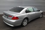 () 730Li 2001 3.0 Զ  ͼ