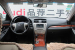 广汽丰田 凯美瑞 2007款 2.4 手自一体 240G豪华型Navi