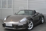 保时捷Boxster2013款Boxster