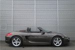 保时捷Boxster2013款Boxster