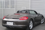 保时捷Boxster2013款Boxster