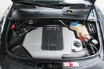 一汽大众(奥迪) A6L 2010款 2.7TDI  无级变速 三厢 